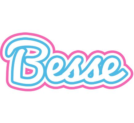 Besse outdoors logo
