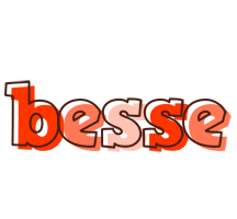 Besse paint logo