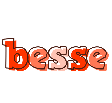 Besse paint logo