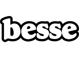 Besse panda logo