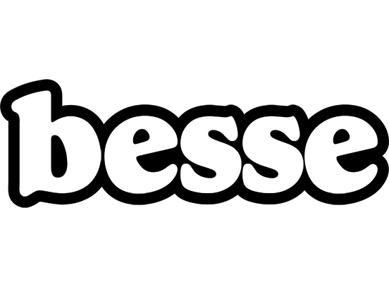 Besse panda logo
