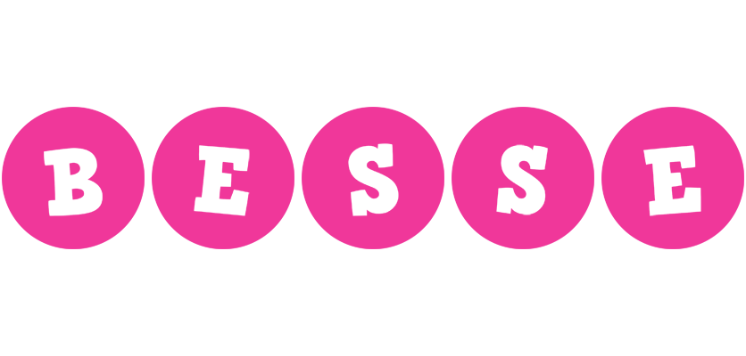Besse poker logo