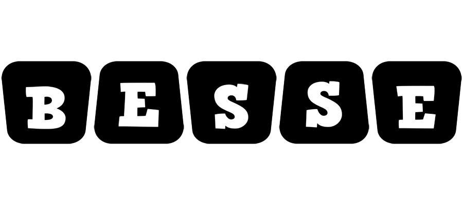 Besse racing logo