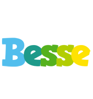 Besse rainbows logo