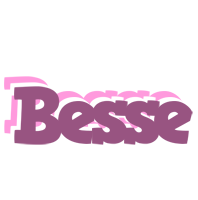 Besse relaxing logo