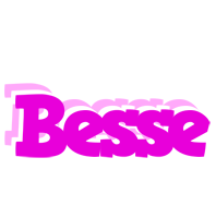 Besse rumba logo