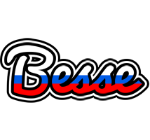 Besse russia logo