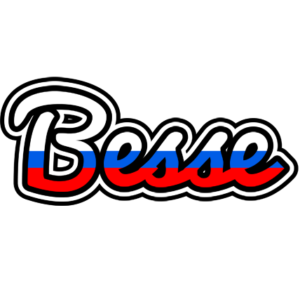 Besse russia logo