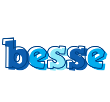 Besse sailor logo