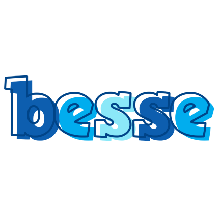 Besse sailor logo