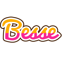 Besse smoothie logo