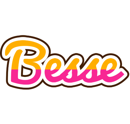 Besse smoothie logo