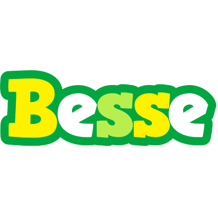 Besse soccer logo