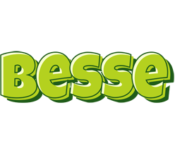 Besse summer logo