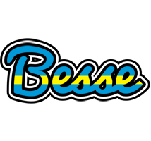 Besse sweden logo