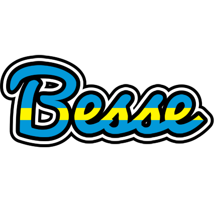Besse sweden logo