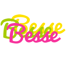 Besse sweets logo