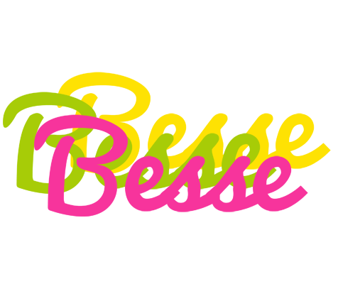 Besse sweets logo