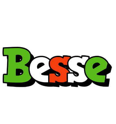 Besse venezia logo