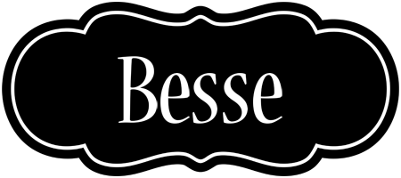 Besse welcome logo