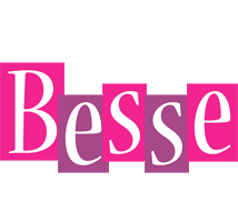 Besse whine logo