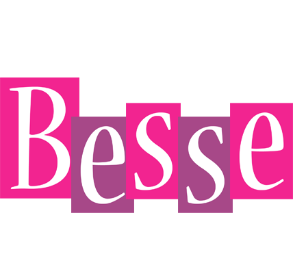 Besse whine logo