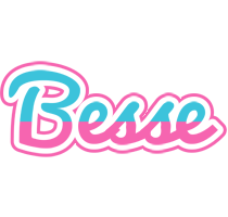 Besse woman logo