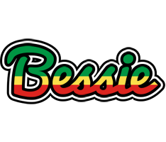 Bessie african logo