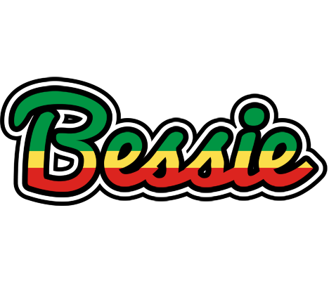 Bessie african logo