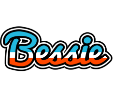 Bessie america logo