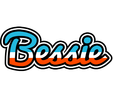 Bessie america logo