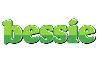 Bessie apple logo