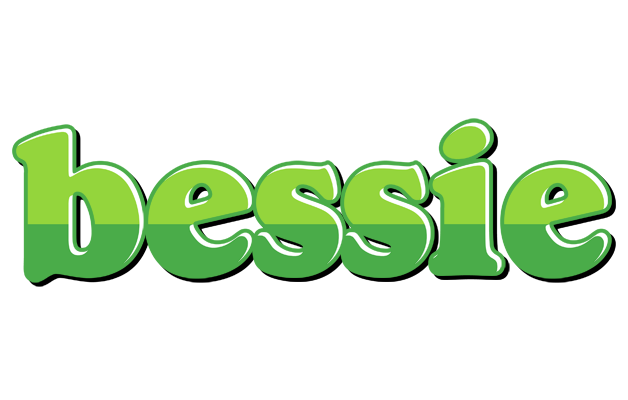 Bessie apple logo
