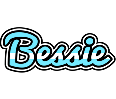 Bessie argentine logo