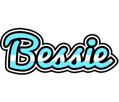 Bessie argentine logo