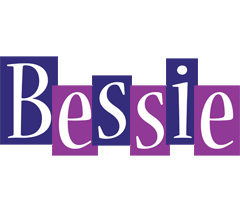 Bessie autumn logo