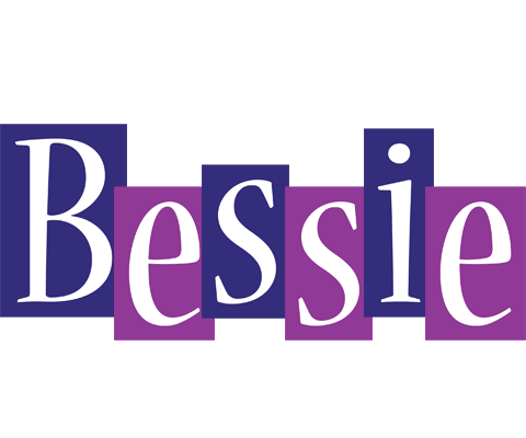 Bessie autumn logo