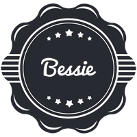 Bessie badge logo