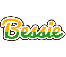 Bessie banana logo