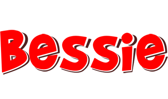 Bessie basket logo