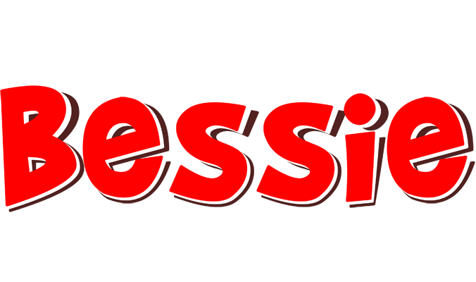 Bessie basket logo