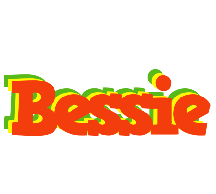 Bessie bbq logo