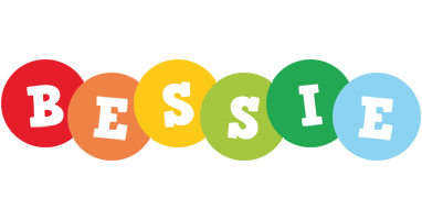 Bessie boogie logo