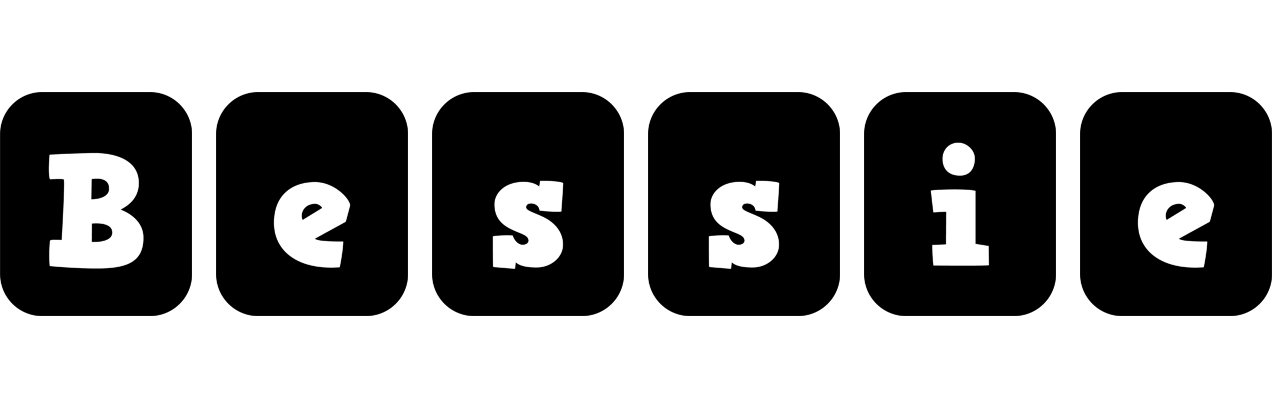 Bessie box logo