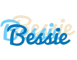 Bessie breeze logo