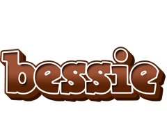 Bessie brownie logo