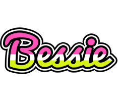 Bessie candies logo