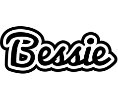 Bessie chess logo