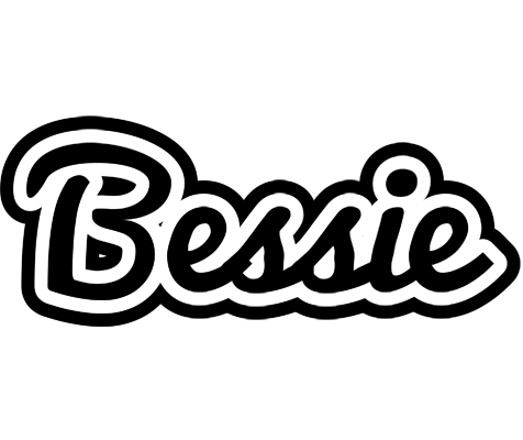 Bessie chess logo