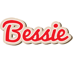 Bessie chocolate logo